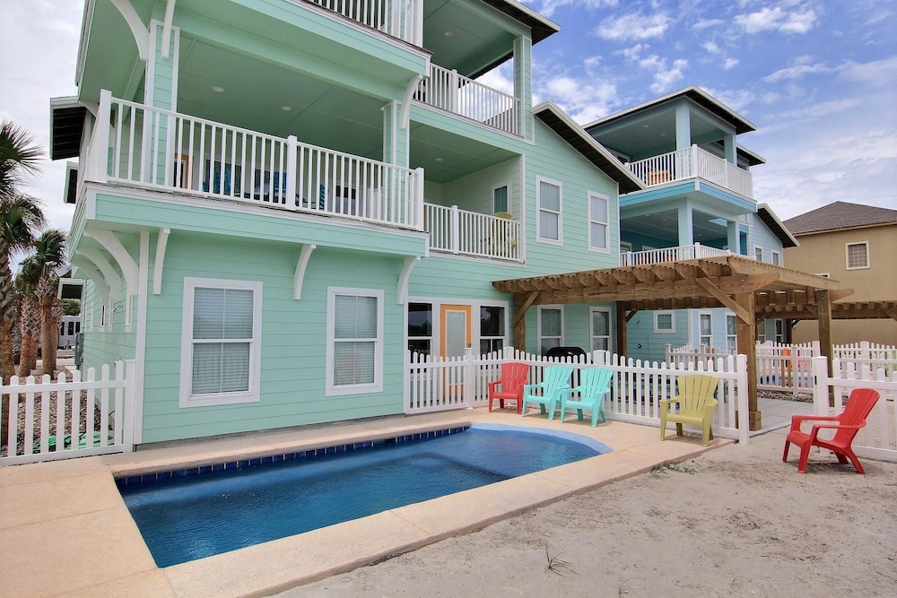 Cajun Beach GW101