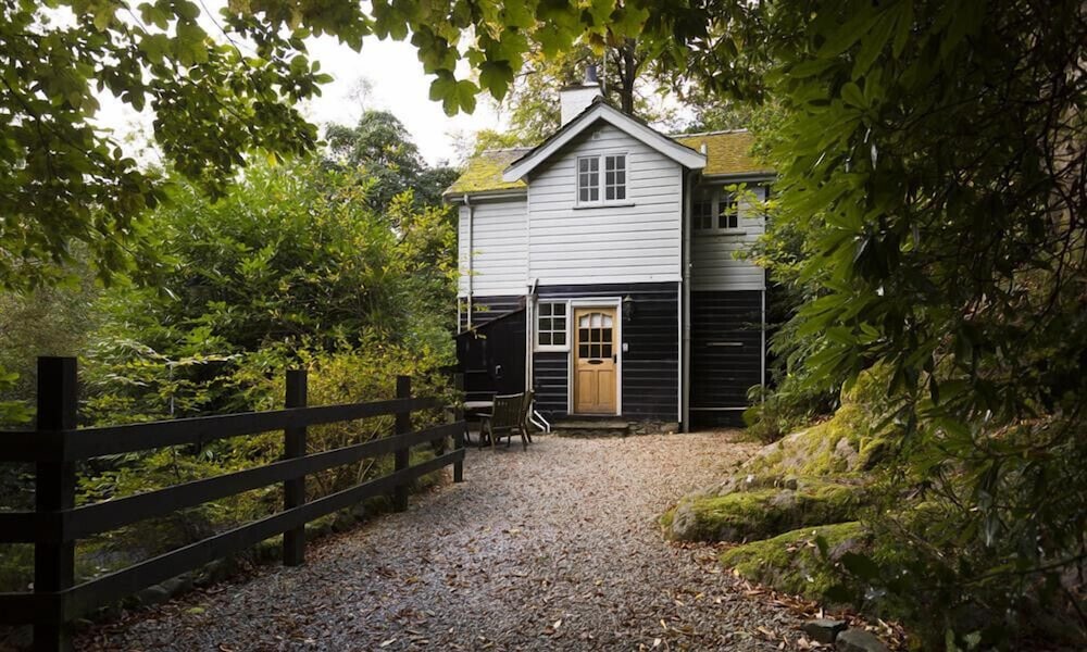 Acorn Cottage