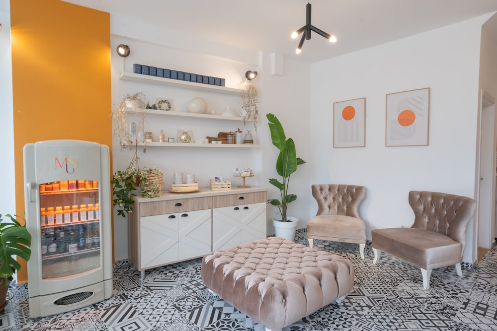 Badoka Butik Otel - Image 22