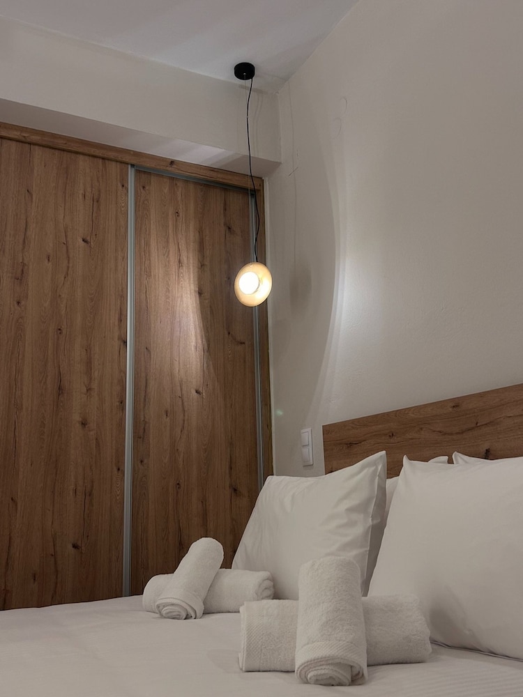 Abete Luxury Apartments