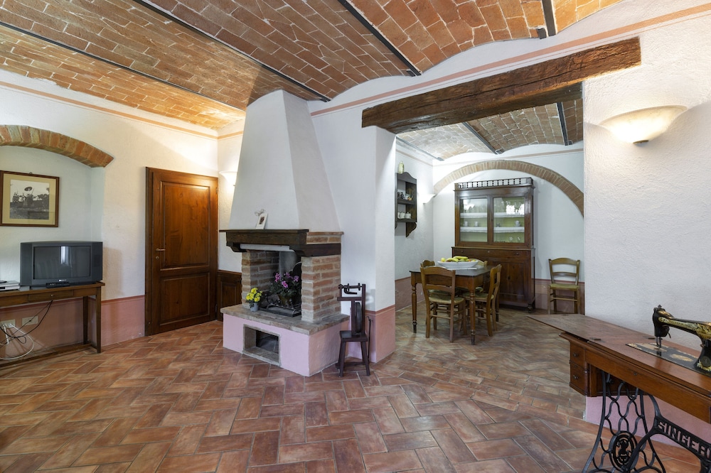 Villa La Morina Agriturismo