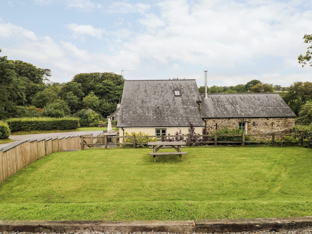 Gwyddno Lodge