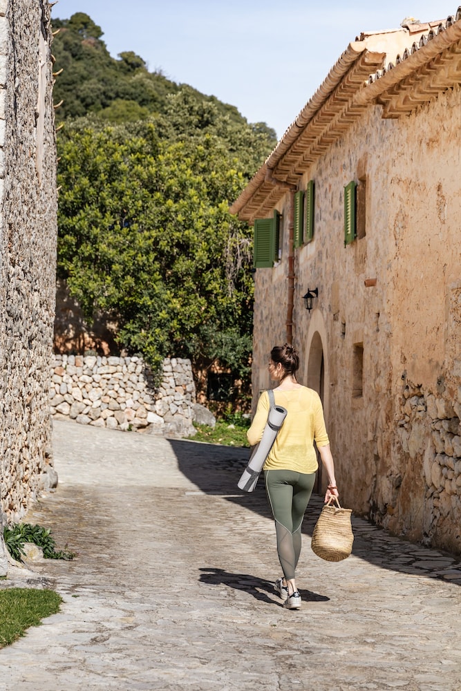 Finca Can Beneït