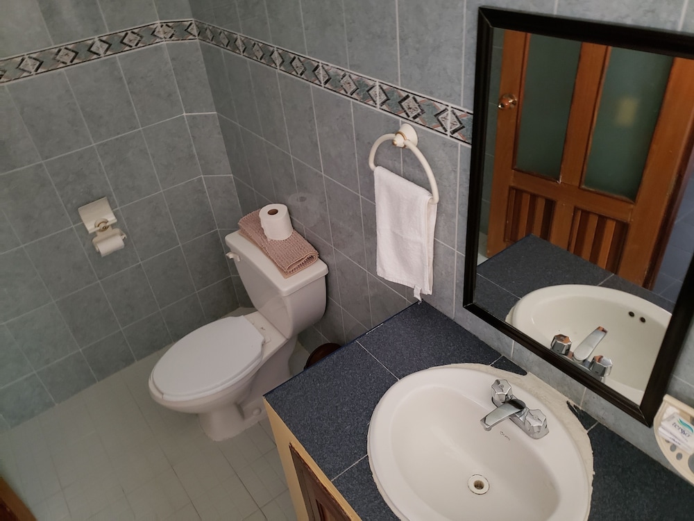 Hotel & Club Campestre Altos Paraiso