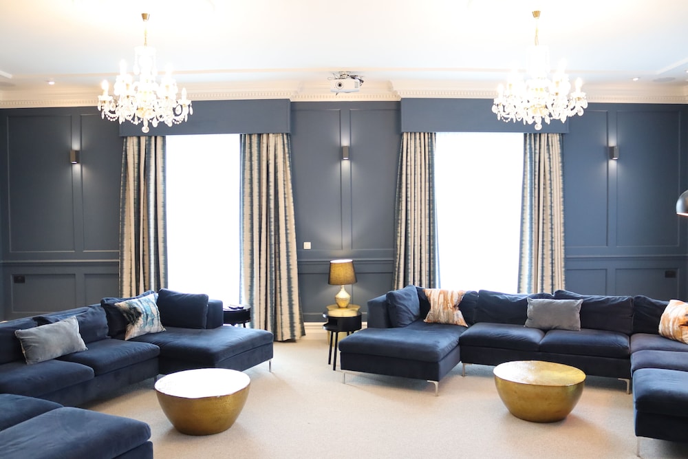 Leafield House @ Nables Farm