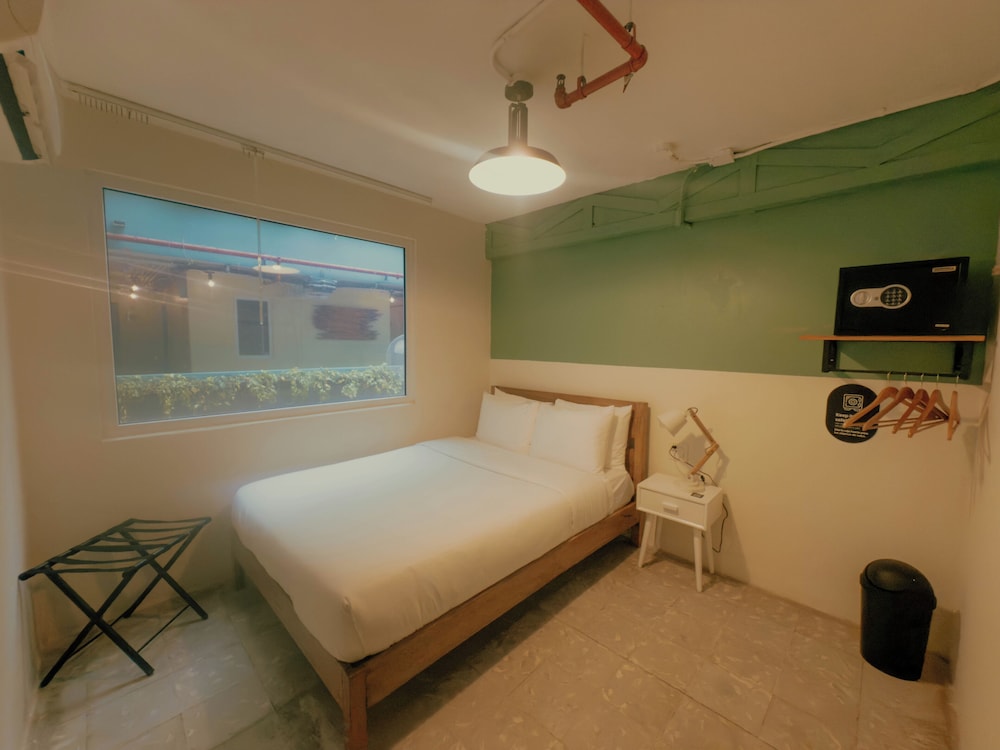 Viajero Casco Viejo Hostel