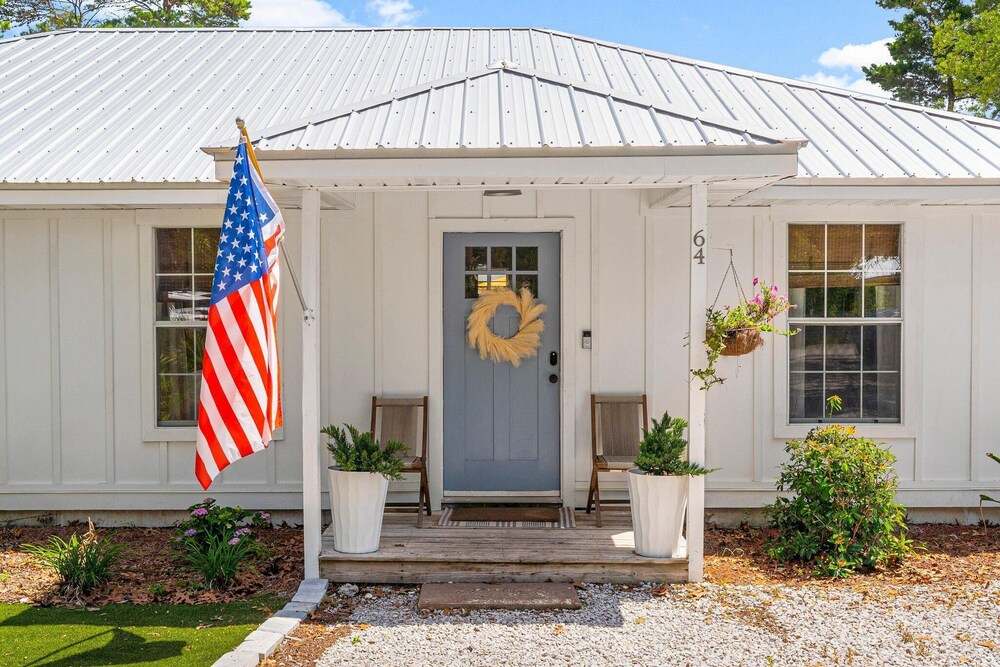 Cottage Haven