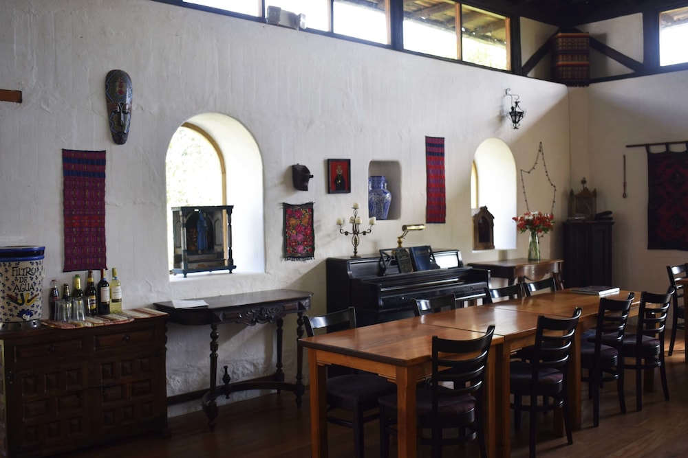 Casa Mojanda
