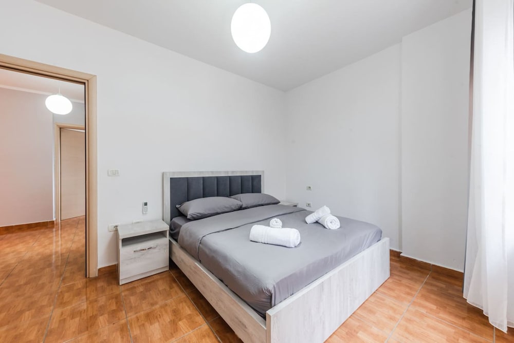 The Triple Comfort Loft