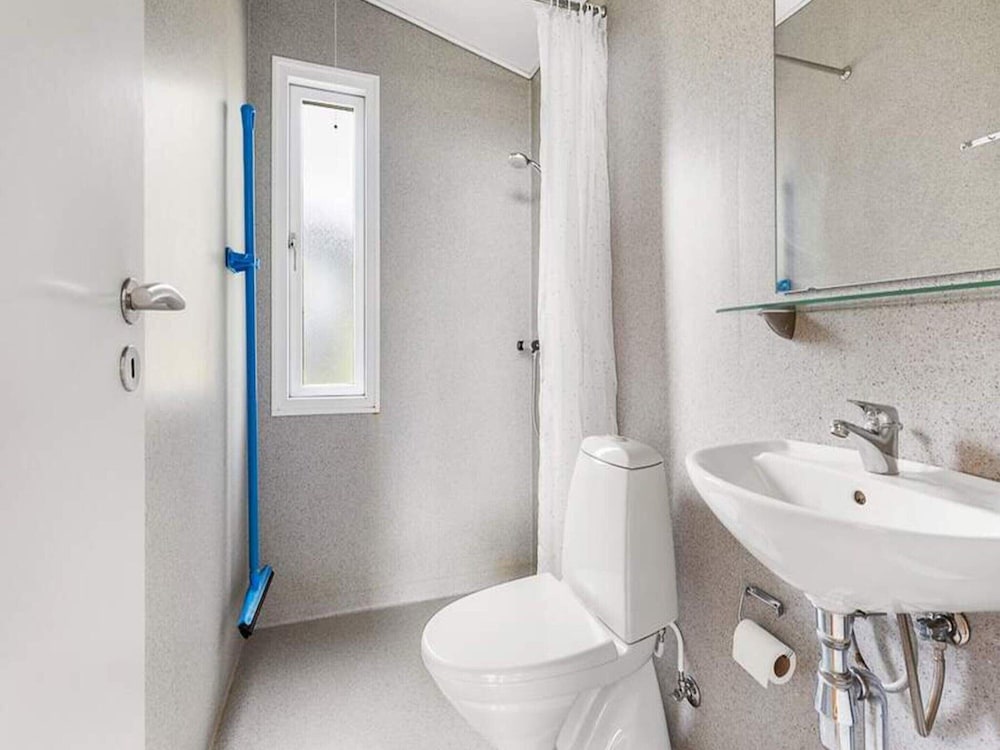 4 Star Holiday Home in Vipperod
