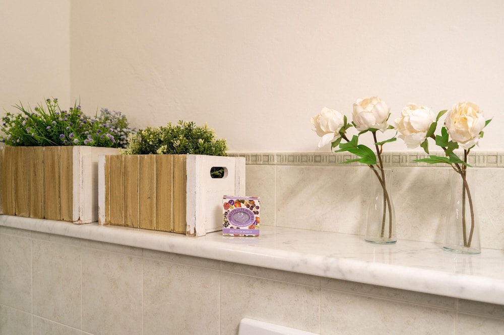 Terme Apartment in Firenze