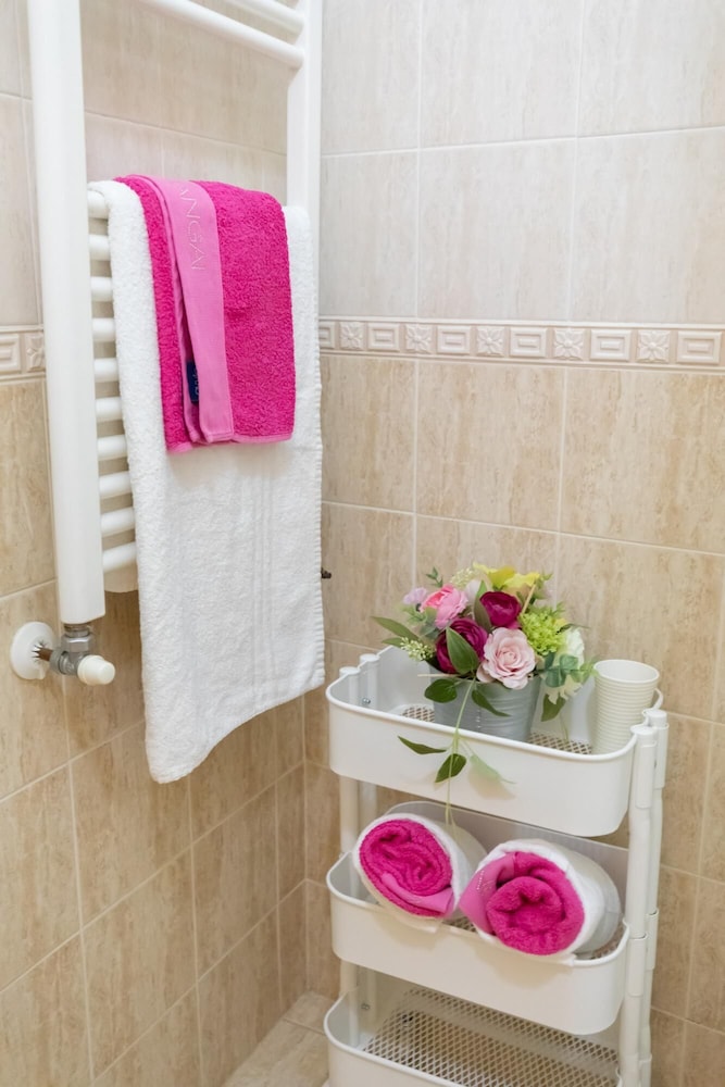 Cozy Chic Suite Near Campo de Fiori