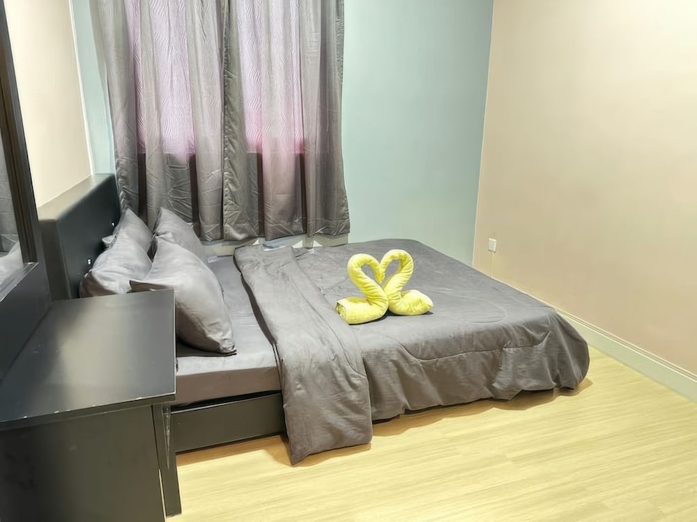 M Centura Sentul Apartments