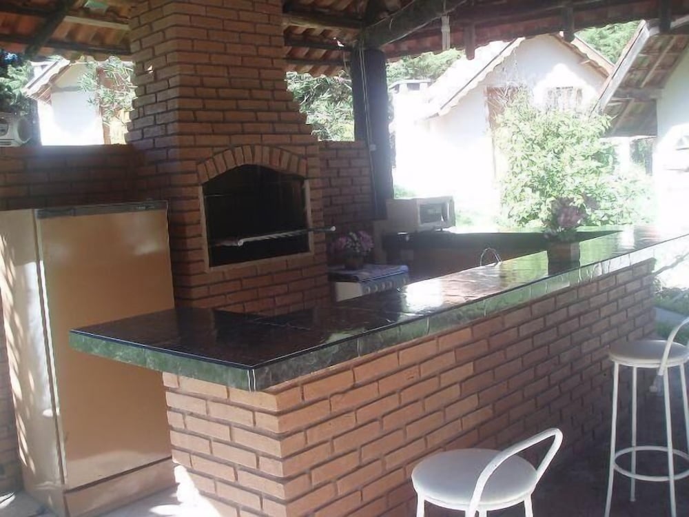 Pousada Villa Pinhal