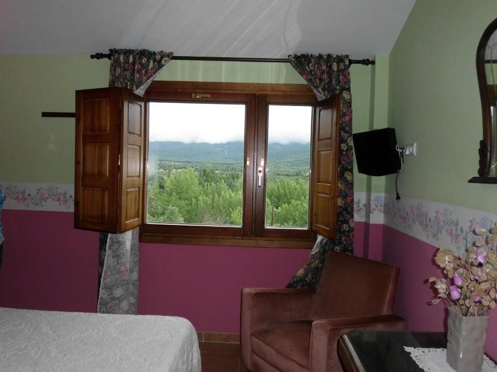 Apartamentos Remanso del Río Razón