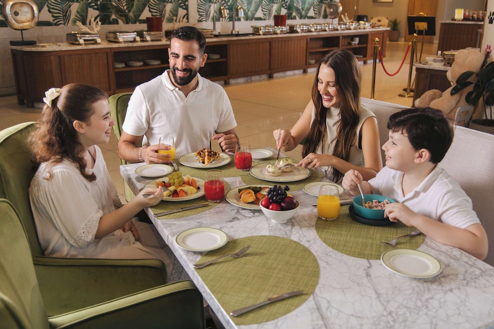 Waldorf Astoria Ras Al Khaimah