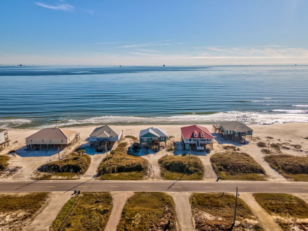 Still Waters - 2415 Bienville Blvd 4 Bedroom Home