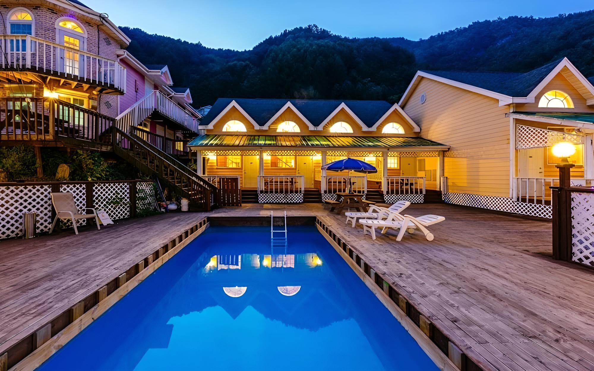 Jeongseon Provence Pension view 5