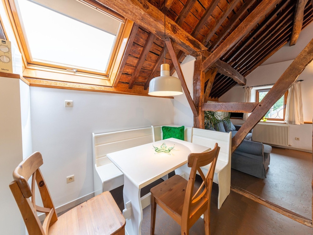 Riverside Loft in Esneux