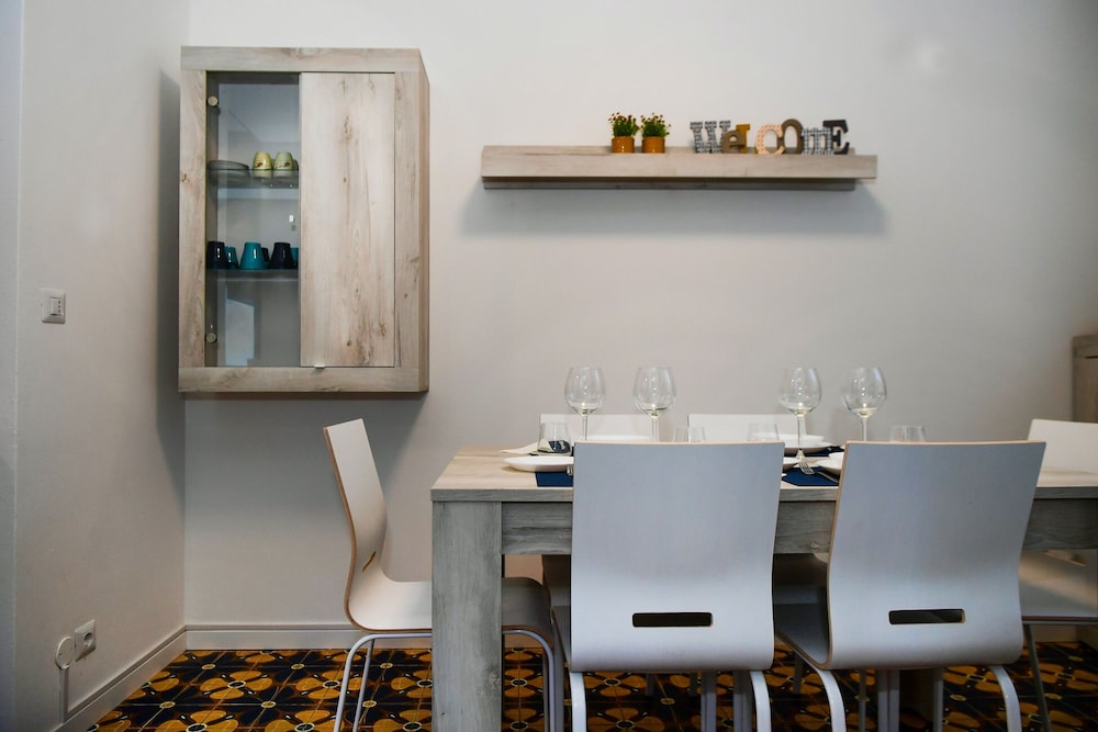 Quadrifoglio Apartment - Wonderful Italy