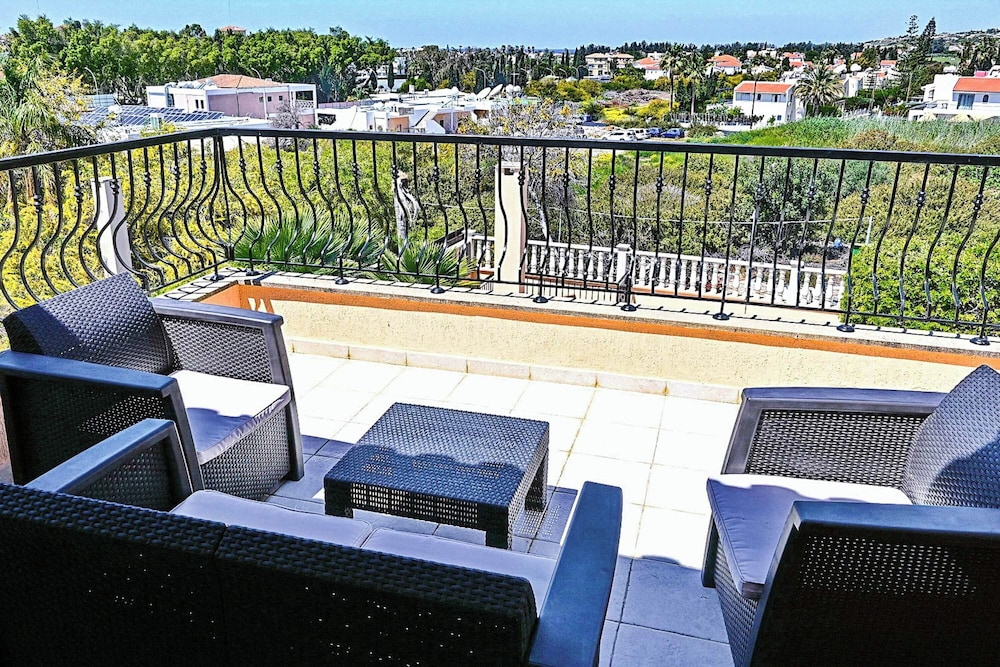Villa Golden Coral
