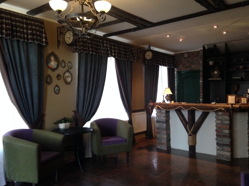 Guest House Dom 17 view 2