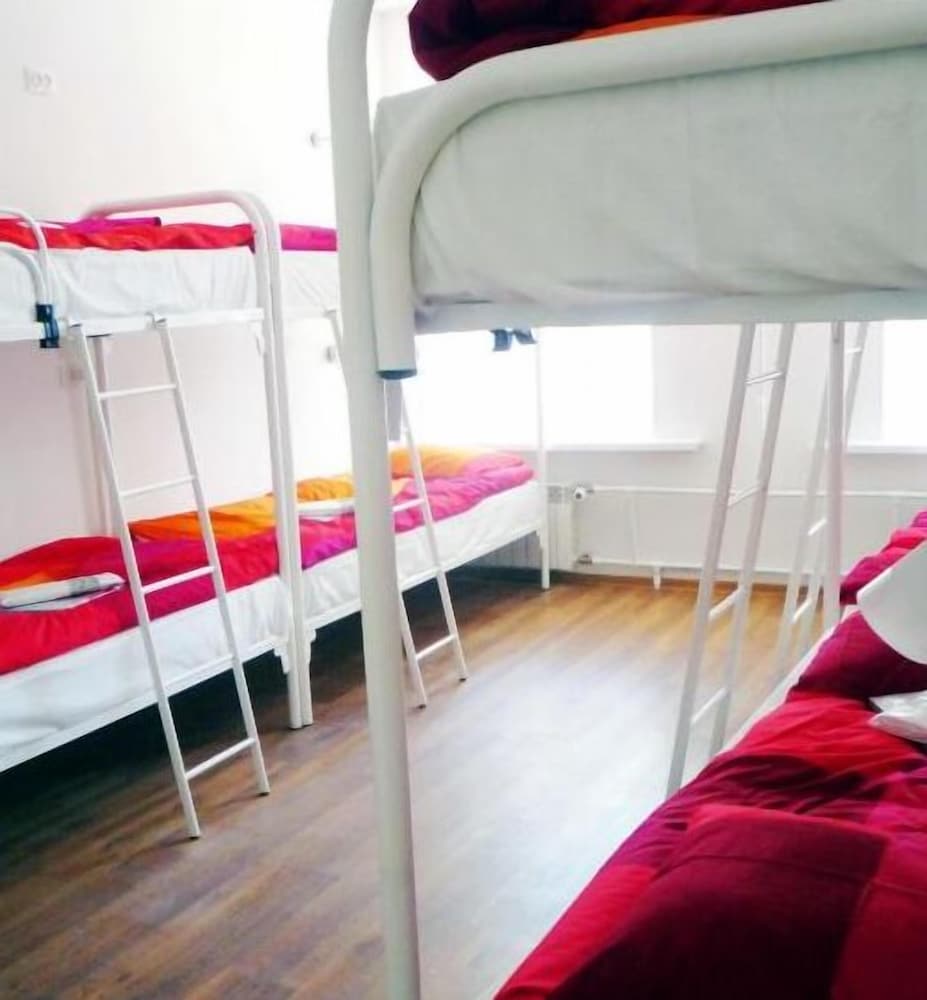 Online Hostel