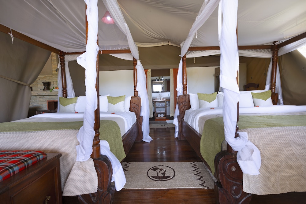 Loyk Mara Camp
