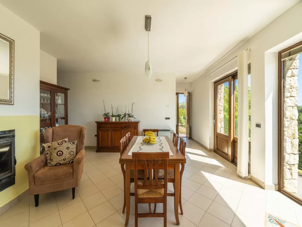 Charming House in Orosei With View