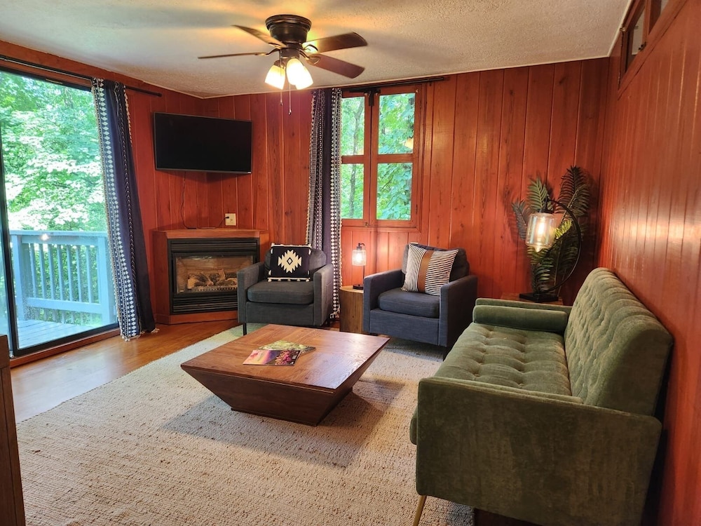 Wildrest Hotel