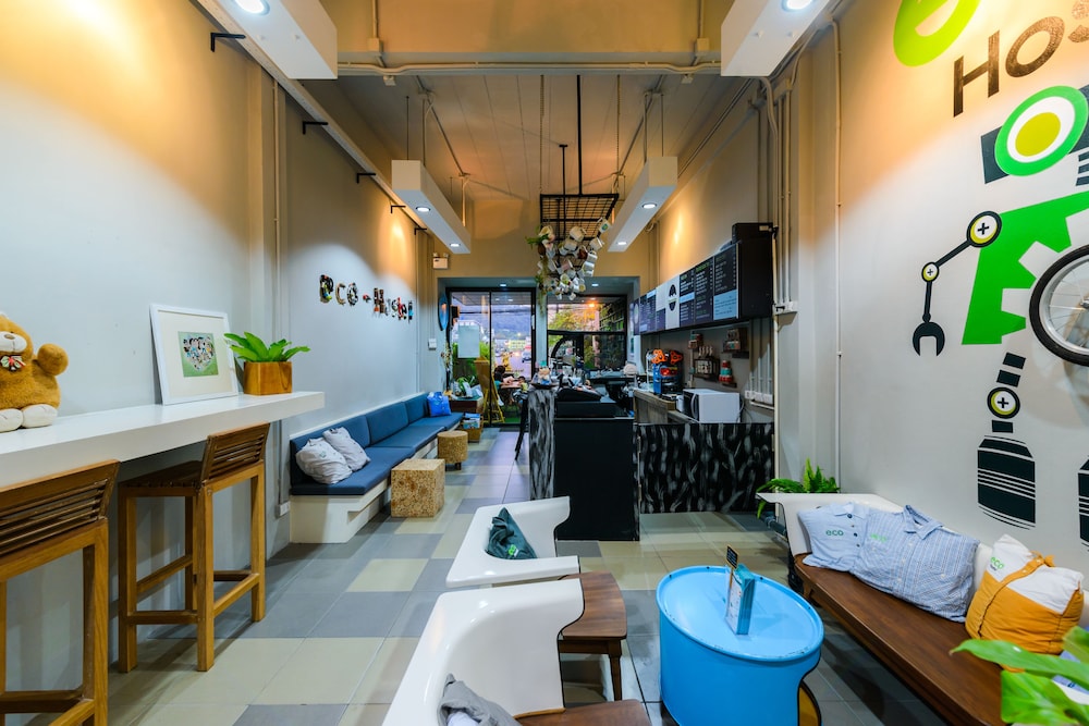 Eco Hostel Phuket - Image 2