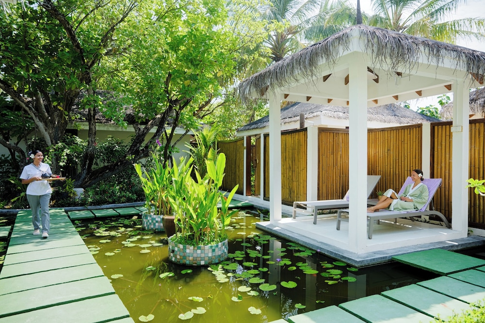 OBLU NATURE Helengeli - All-Inclusive with Free Transfers