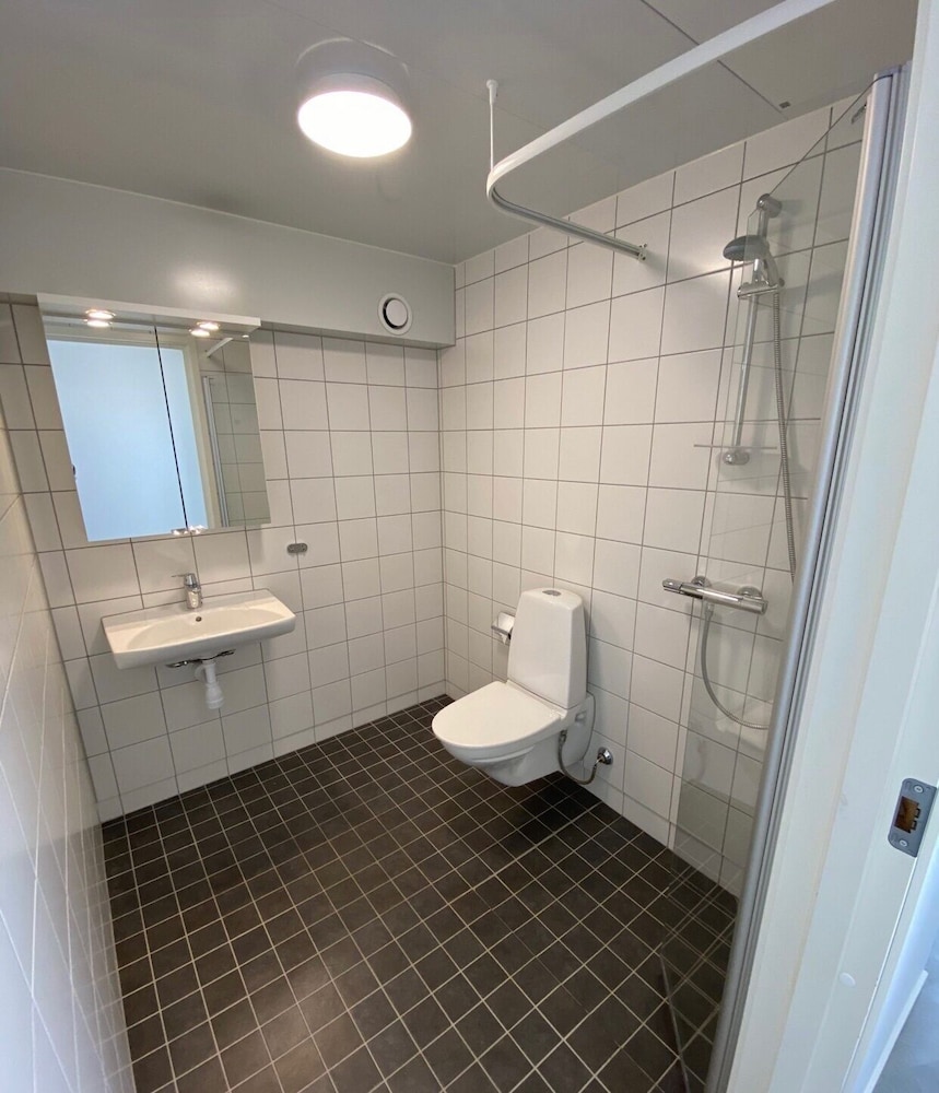 Beautiful 1- Bed Studio in Sollentuna view 5