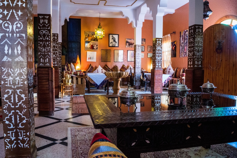 Le Petit Riad