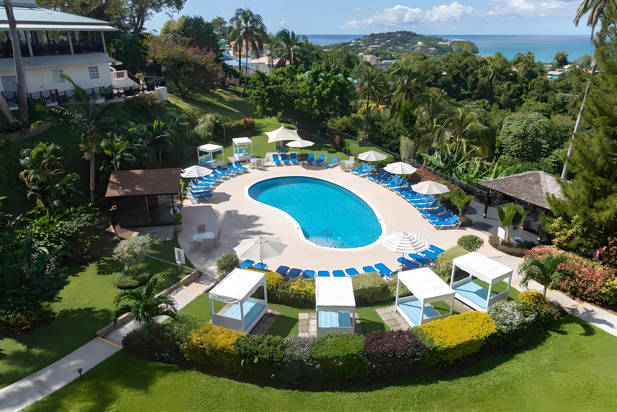 Bel Jou Hotel – Adults Only – All Inclusive