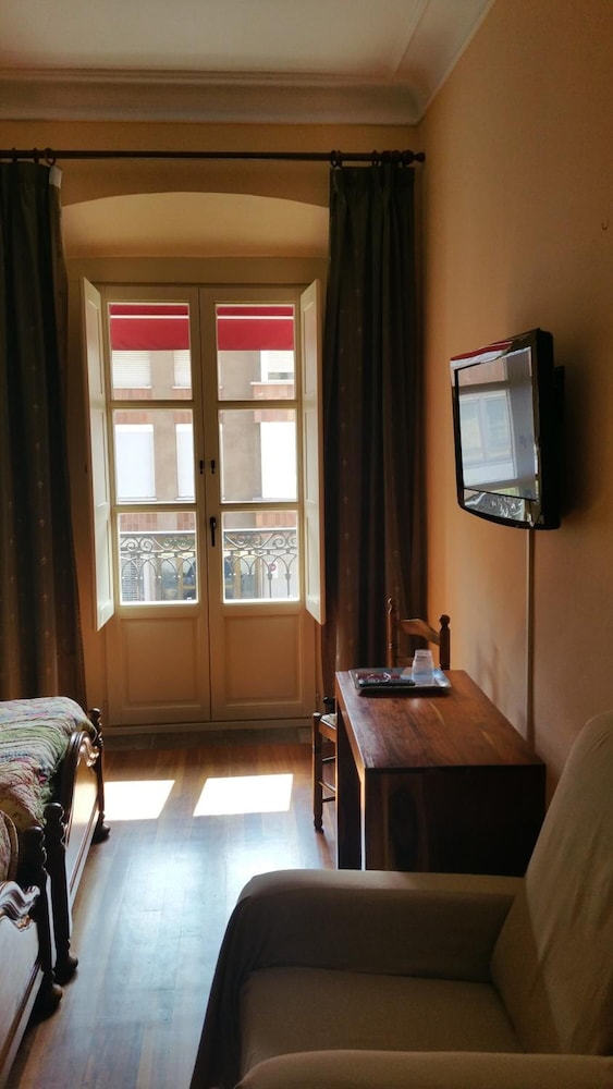 Hostal Esmeralda
