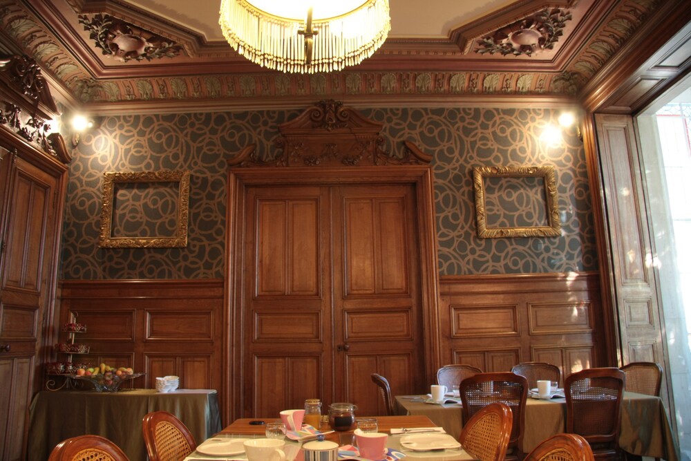 Villa Primerose