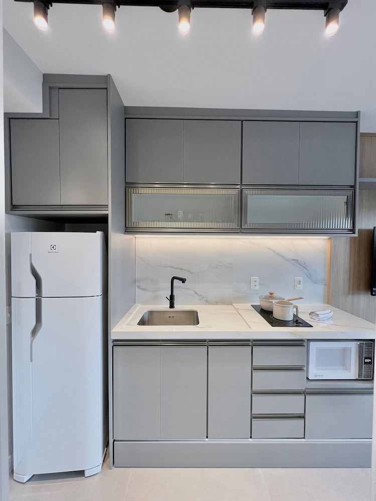 Innvista - Residencial Brera Moema