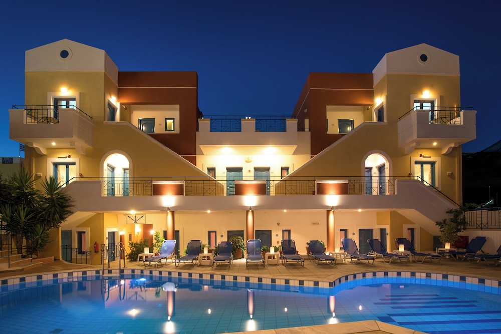 Astra Village