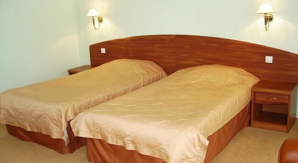Amparo Hotel