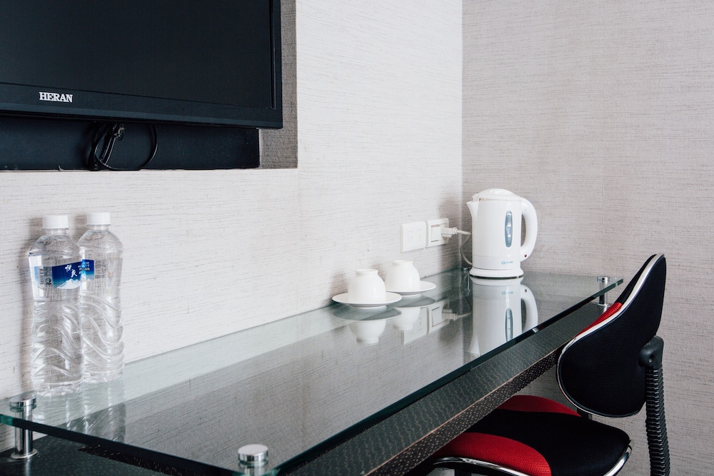 Jiyuan APT
