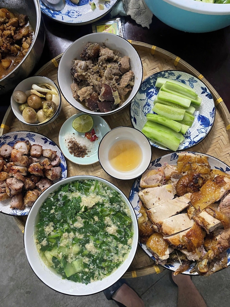 Thung Din Homestay