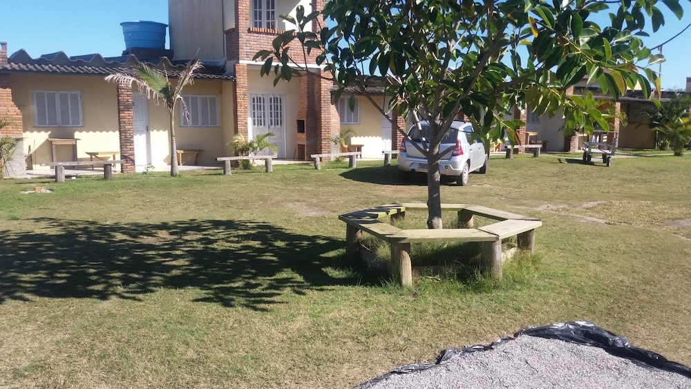 Pousada do Mar