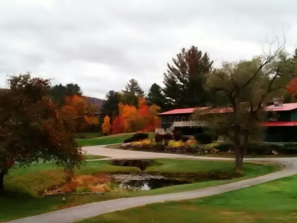 Jack O'Lantern Resort and Golf Course view 5