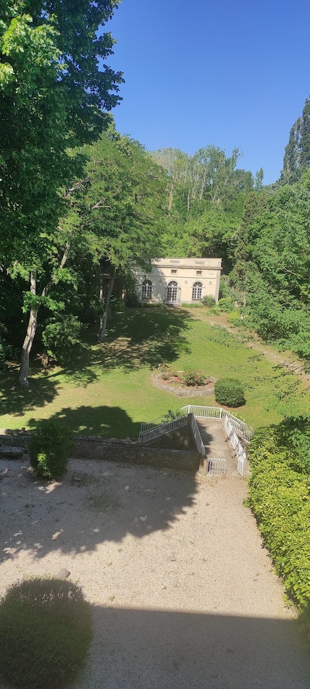 Le Domaine de Villespy view 4