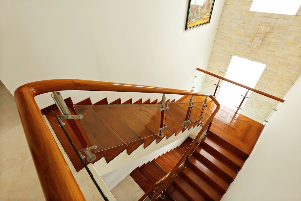 Well-To-Do Villa