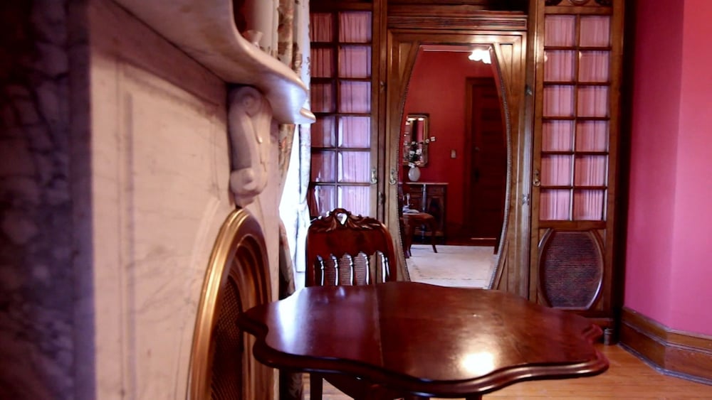 1897 Beekman House