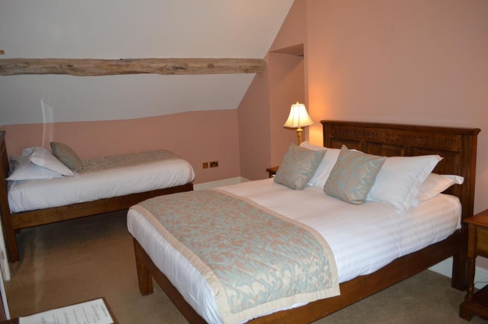 The Brigands Inn