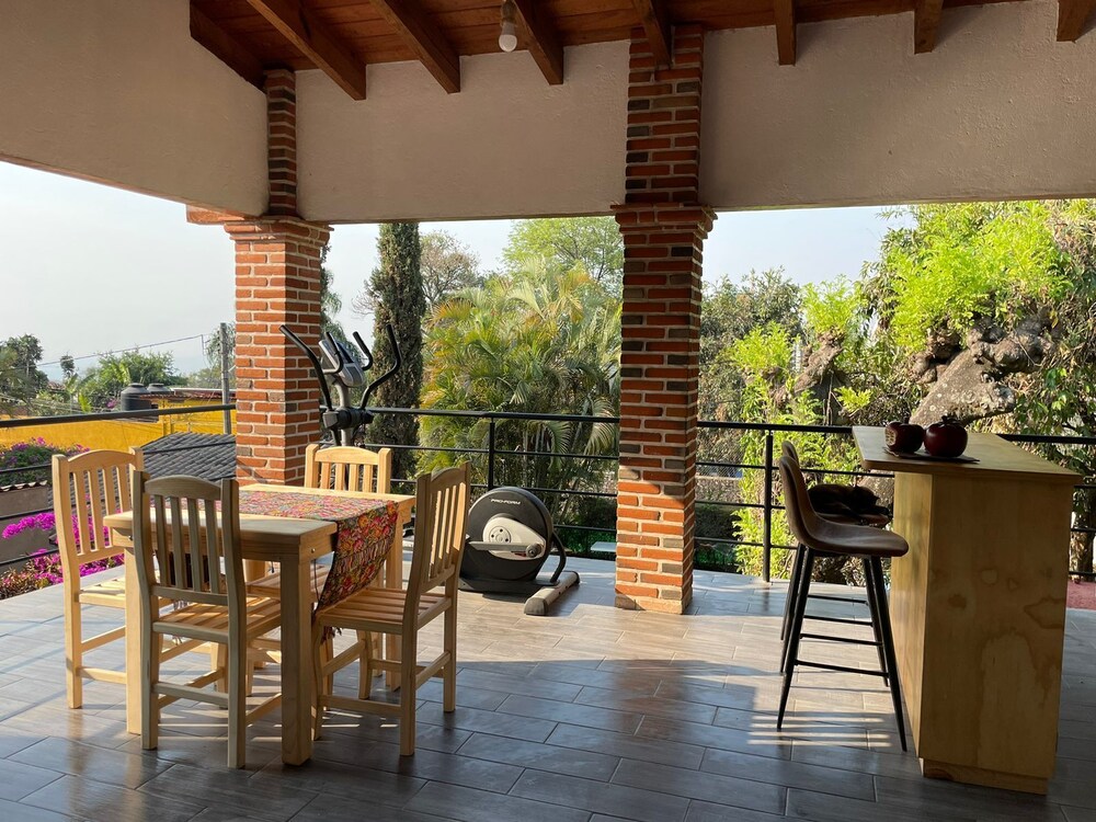 Casa de los Abuelos