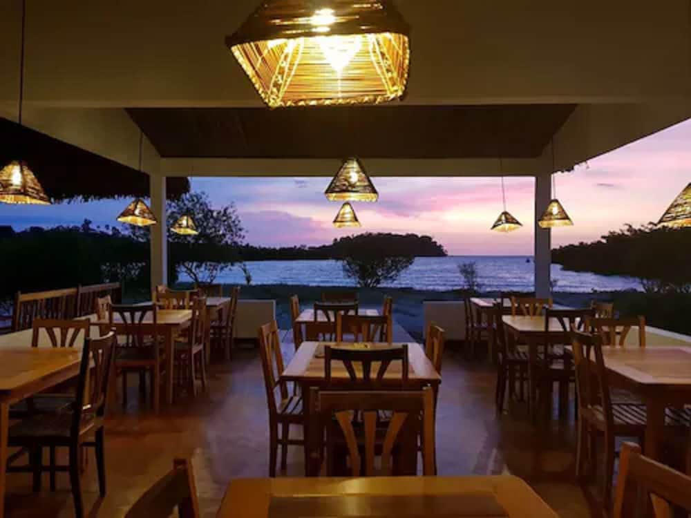 Emeraude Lodge